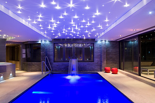 Thermes & spas en Belgique