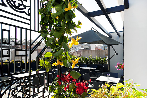 VILA ARENYS HOTEL - photo 0