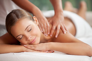 Spas & soins d'exception