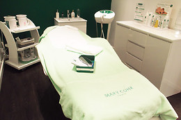 Mary Cohr - Maison de Beauté (Saint Quentin) - Préaffilié