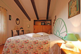 Agriturismo L'Antica Sosta