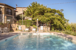 Agriturismo L'Antica Sosta