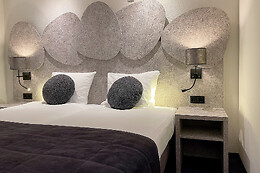 Hotel De Oringer Marke & Stee by Flow