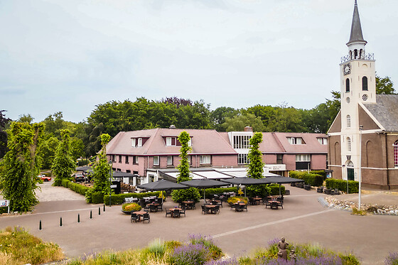 Hotel De Oringer Marke & Stee by Flow - photo 0