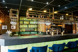 Hotel De Oringer Marke & Stee by Flow