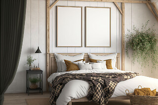 Cocooning time