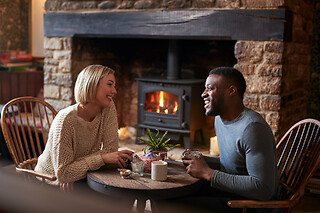 Cocooning time