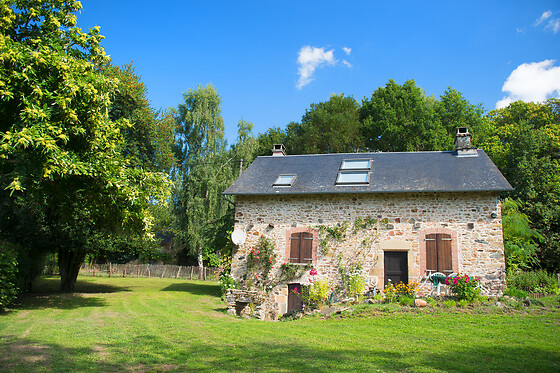 Week-end et randonnées