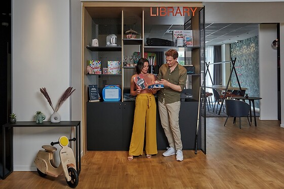 Online Booking EPS - photo 2