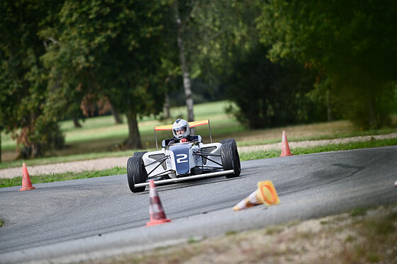 ULTIMA GP - photo 16