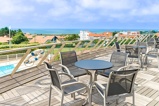 Azureva Anglet - photo 9