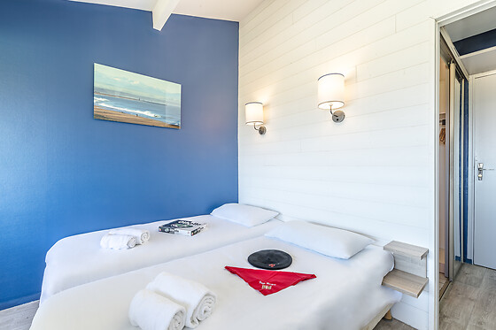 Azureva Anglet - photo 14