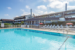 Azureva Anglet