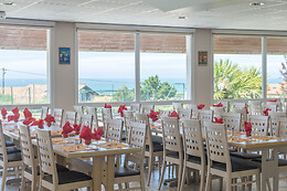 Azureva Anglet