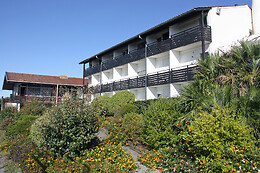 Azureva Anglet