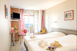 Azureva Hendaye