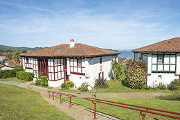 Azureva Hendaye