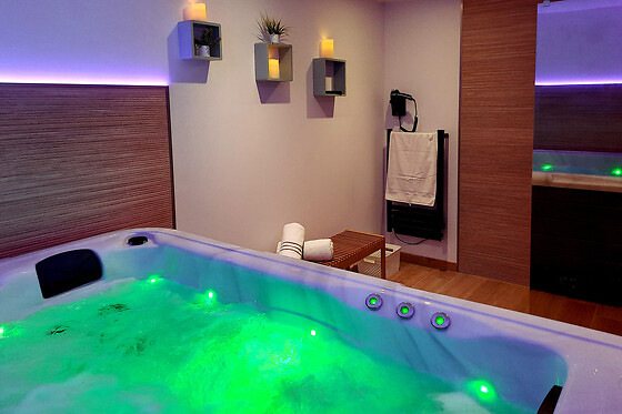 Rennes Aqua Center - photo 0