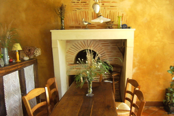 Maison d'Hôtes du Bec d'Allier - photo 4