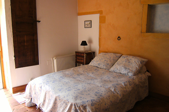 Maison d'Hôtes du Bec d'Allier - photo 6