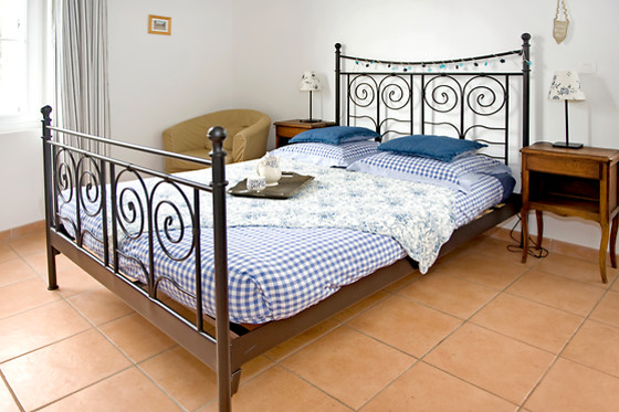 Une chambre à la campagne - photo 1