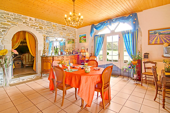 Chambres d'hotes du Pays Basque - photo 18