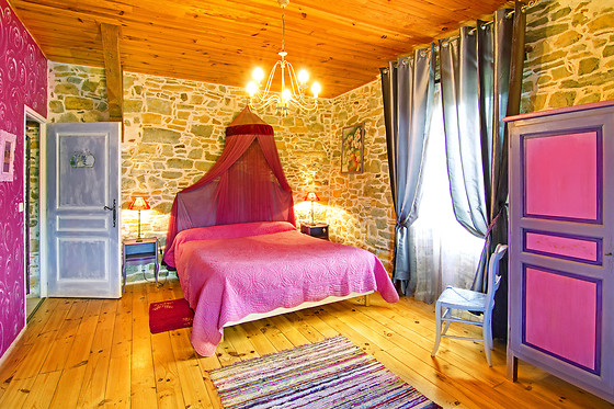 Chambres d'hotes du Pays Basque - photo 15