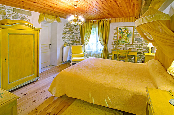 Chambres d'hotes du Pays Basque - photo 16