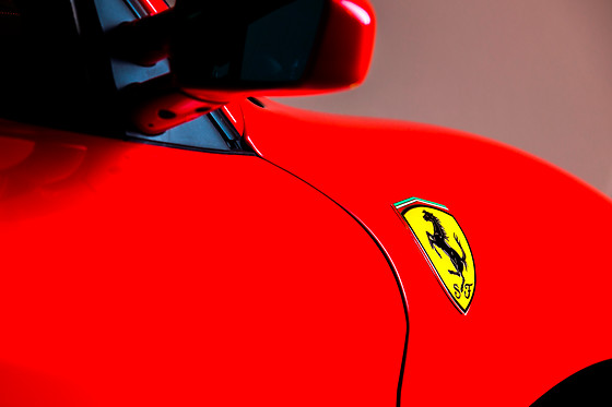 Pilotage en Ferrari 360 Modena - Celebrations Autoverhuur - Strombeek-Bever (Bruxelles)