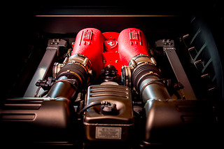Pilotage en Ferrari 360 Modena - Celebrations Autoverhuur - Strombeek-Bever (Bruxelles)