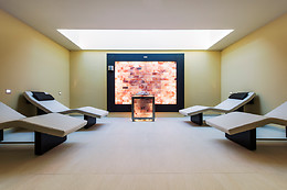 Parkhotel Hall