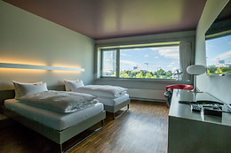 Das Breite Hotel