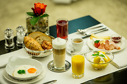 Das Breite Hotel