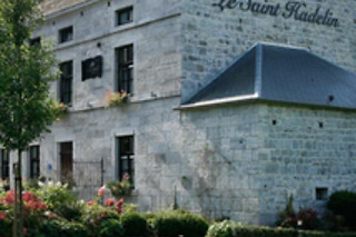 Séjour 2 nuits pour deux à l'hôtel Le Saint Hadelin*** à Celles (Namur)