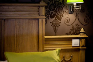 Séjour 2 nuits pour deux à l'hôtel Le Saint Hadelin*** à Celles (Namur)