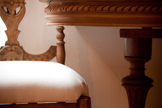 Séjour 2 nuits pour deux à l'hôtel Le Saint Hadelin*** à Celles (Namur)