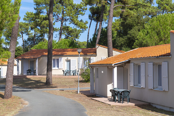 Azureva Ile d'Oléron - photo 0