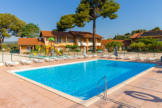 Azureva La Londe-les-Maures - photo 15