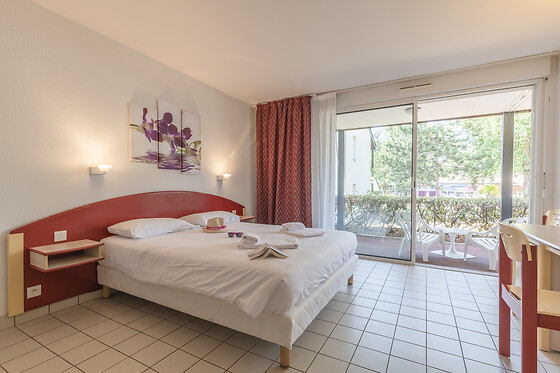 Azureva Ronce les Bains - photo 4