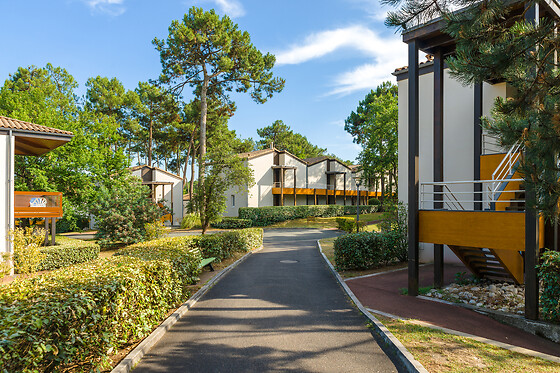 Azureva Ronce les Bains - photo 8