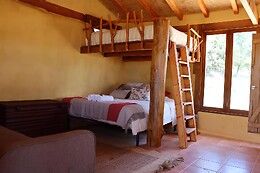 ECO-HOSTEL QUINTA DAS RELVAS