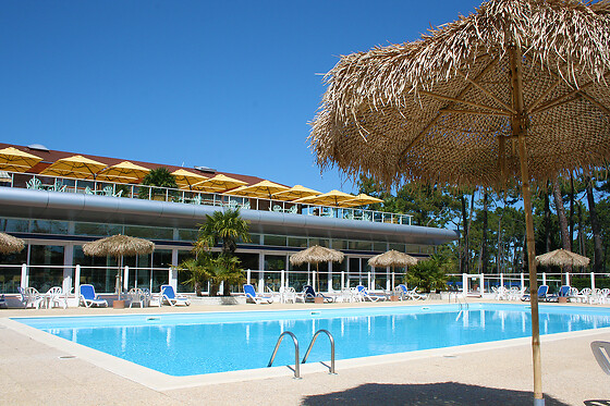 Azureva Ronce les Bains - photo 2