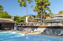 Azureva Ronce les Bains