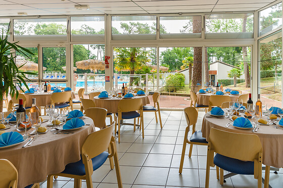 Azureva Ronce les Bains - photo 11