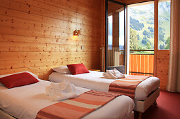 Azureva La Clusaz les Confins