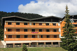 Azureva La Clusaz les Confins