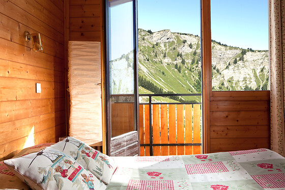 Azureva La Clusaz les Confins - photo 12