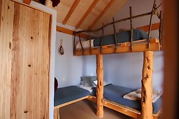 ECO-HOSTEL QUINTA DAS RELVAS
