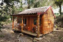 ECO-HOSTEL QUINTA DAS RELVAS