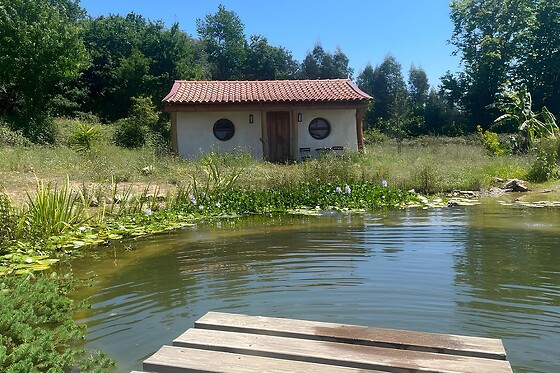 ECO-HOSTEL QUINTA DAS RELVAS - photo 1